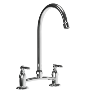VEGA LEVER JGO MESADA COCINA 20/2301L